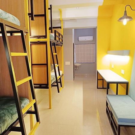 Vib O Stay Pune Dış mekan fotoğraf