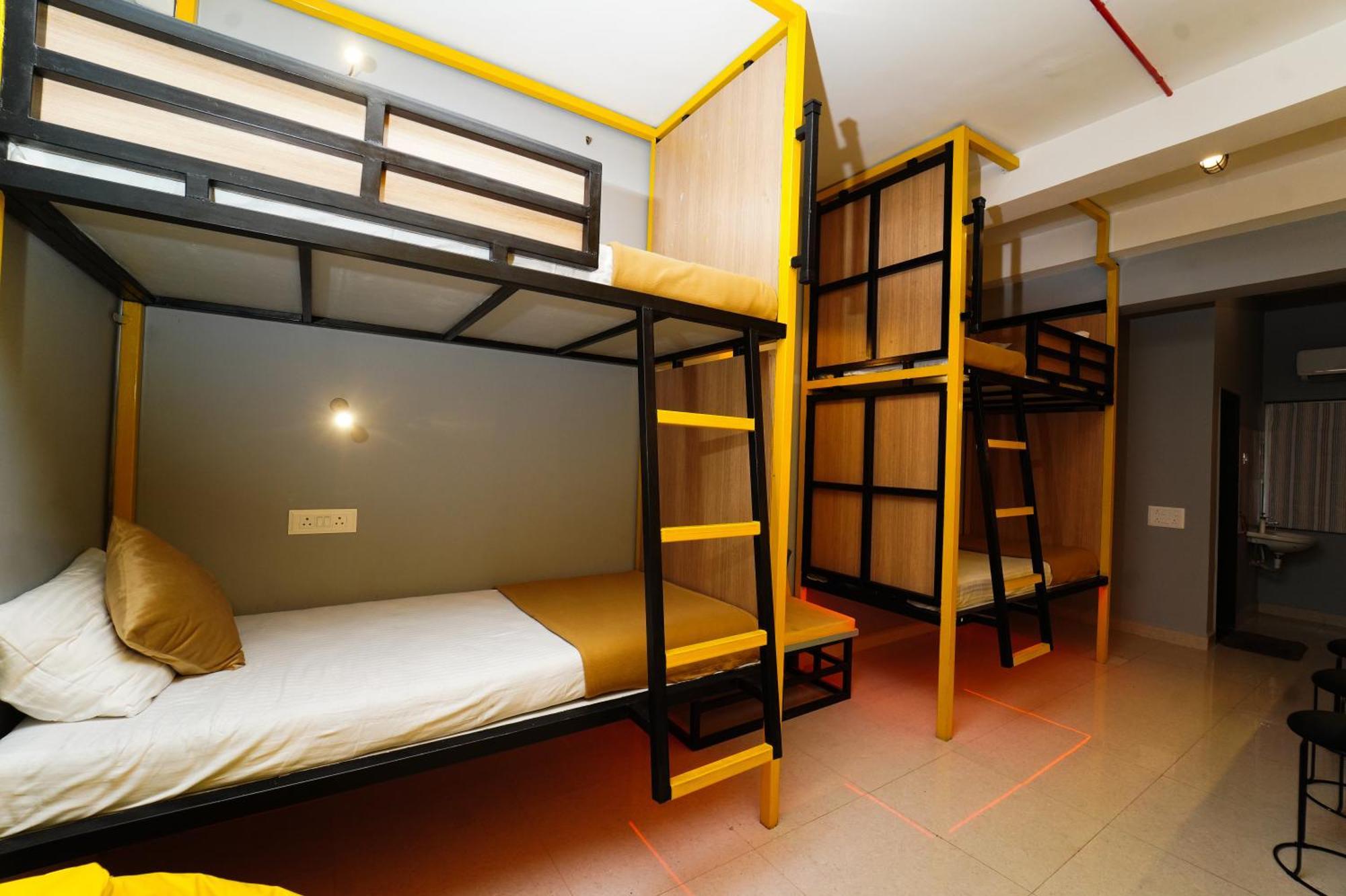 Vib O Stay Pune Dış mekan fotoğraf
