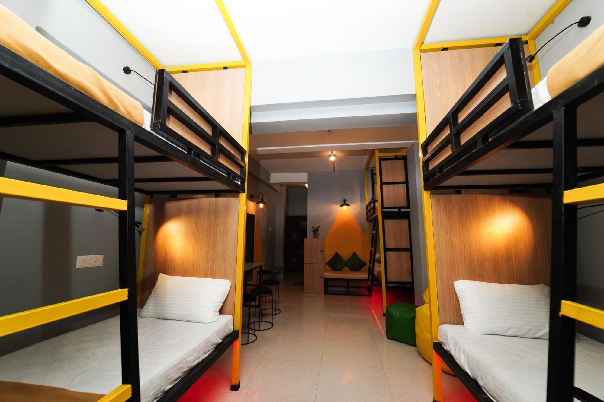 Vib O Stay Pune Dış mekan fotoğraf