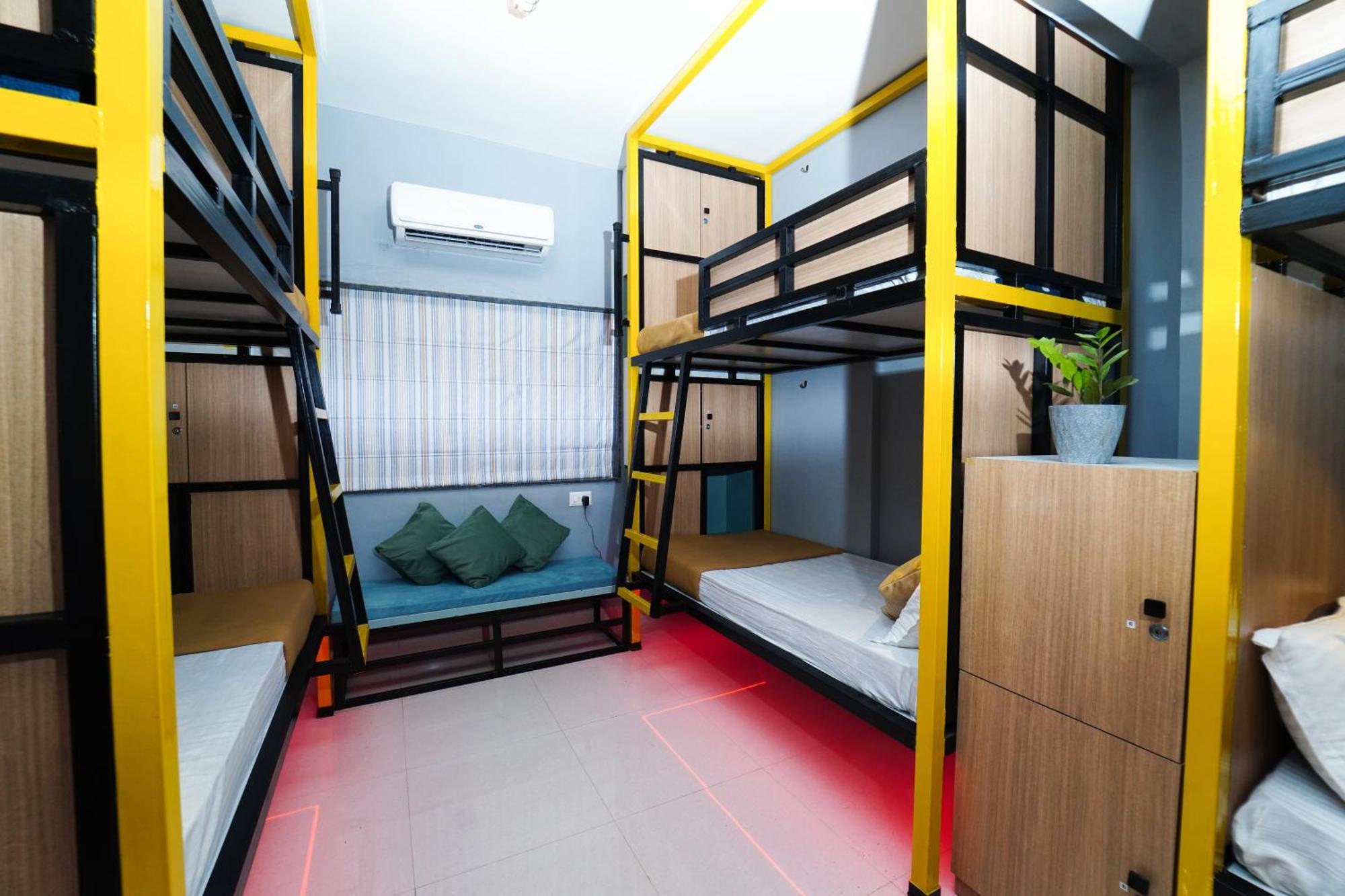 Vib O Stay Pune Dış mekan fotoğraf