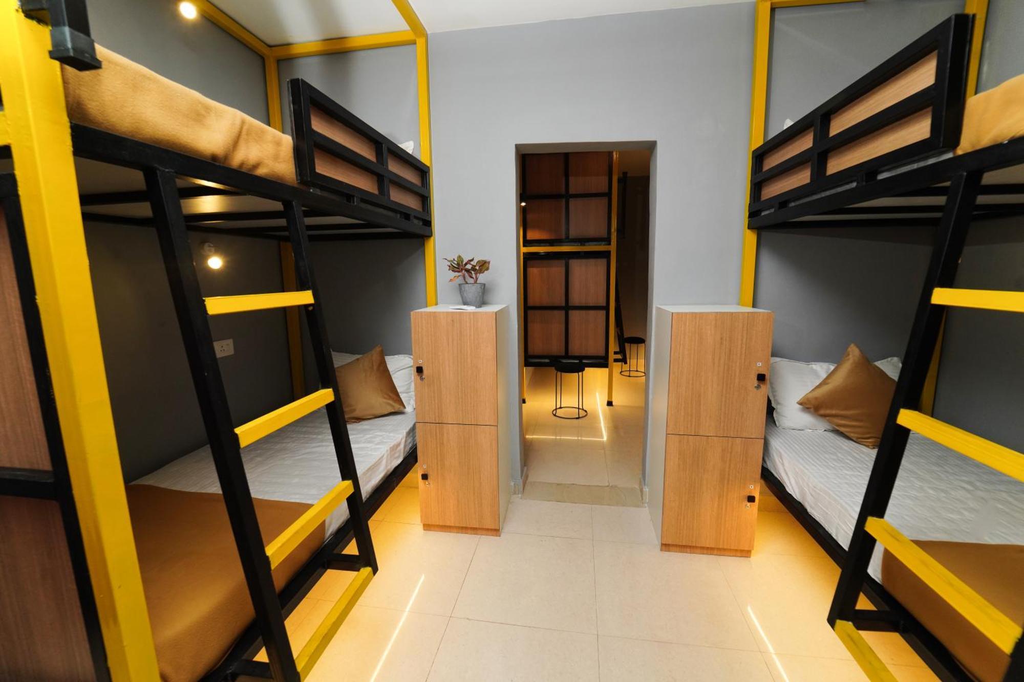 Vib O Stay Pune Dış mekan fotoğraf