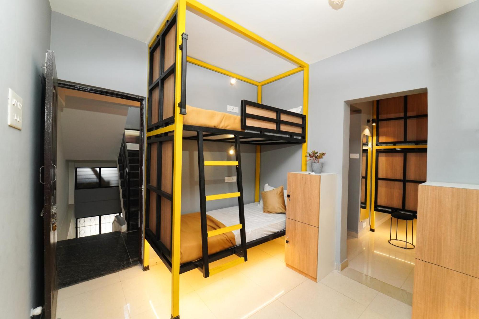 Vib O Stay Pune Dış mekan fotoğraf
