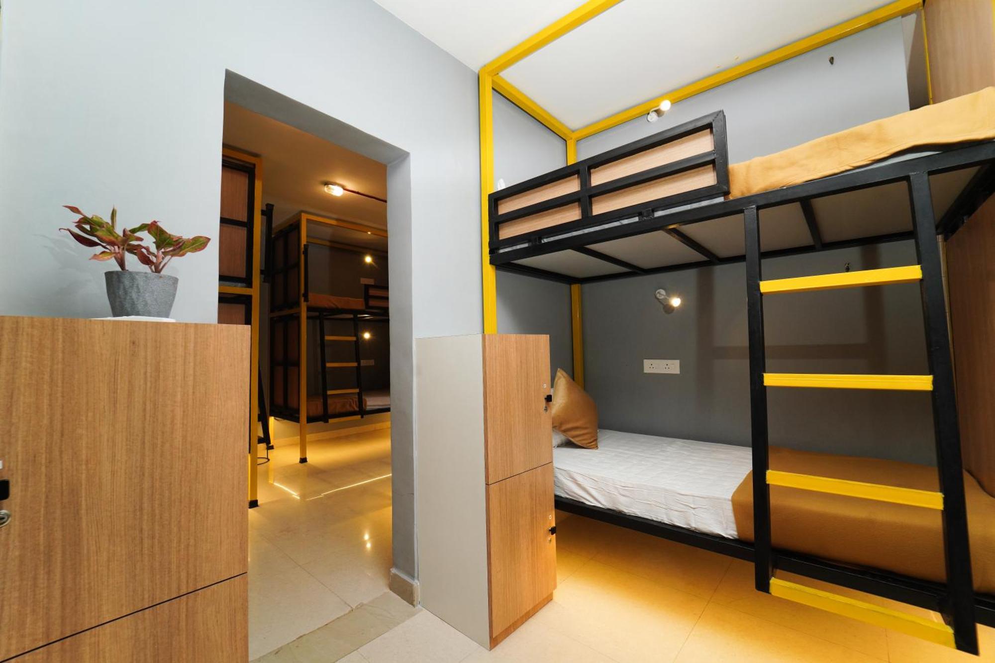 Vib O Stay Pune Dış mekan fotoğraf