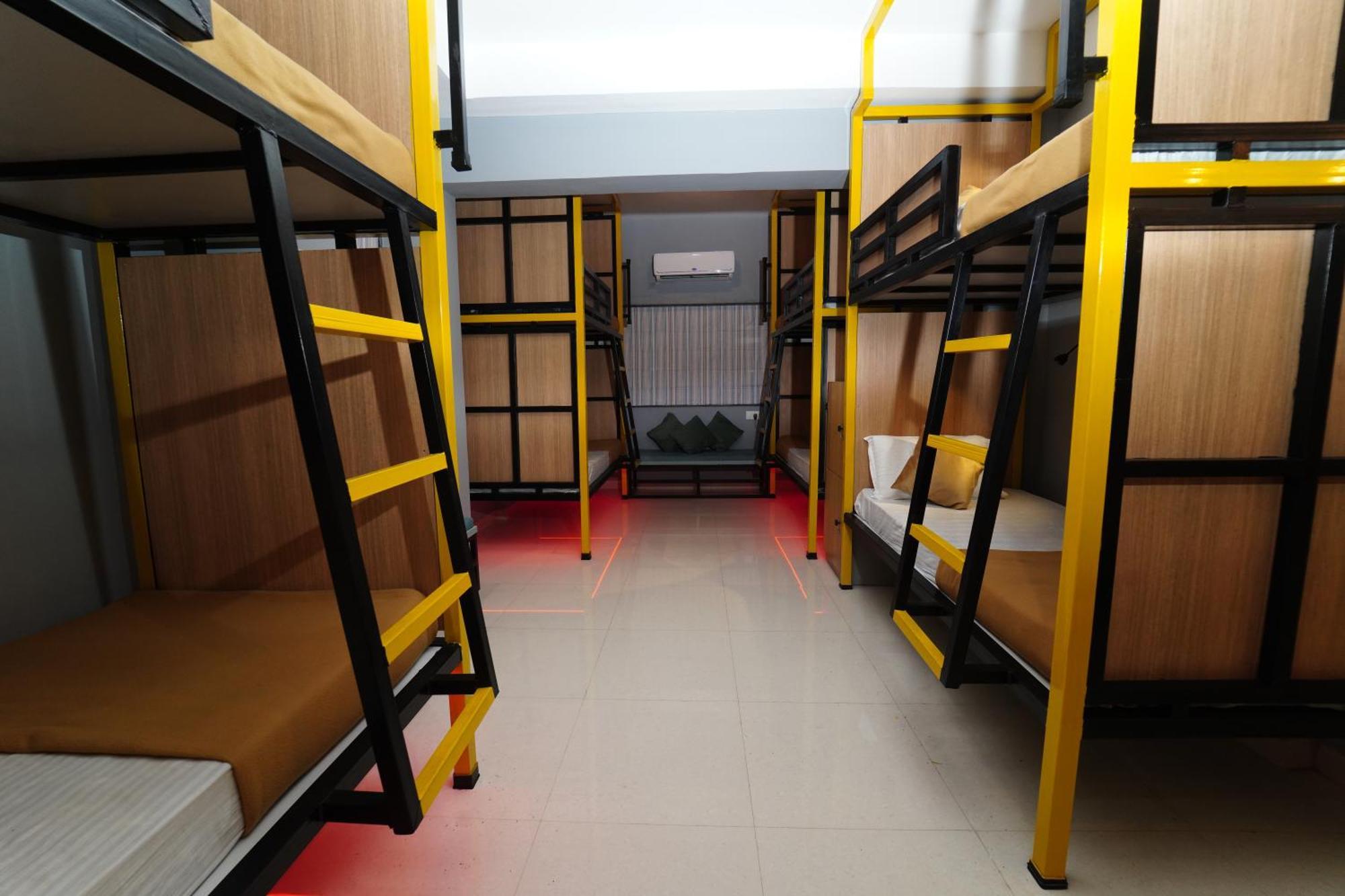 Vib O Stay Pune Dış mekan fotoğraf